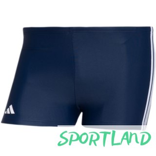 Kąpielówki adidas Classic 3-Stripes M IB9375 4