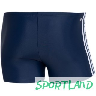 Kąpielówki adidas Classic 3-Stripes M IB9375 4