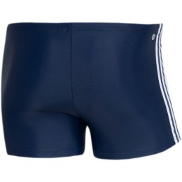 Kąpielówki adidas Classic 3-Stripes M IB9375 6