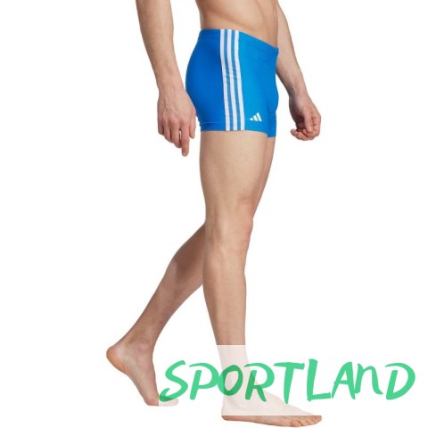 Kąpielówki adidas Classic 3-Stripes M IM1068 3 Kąpielówki adidas Classic 3-Stripes M IM1068 3