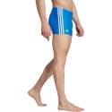 Kąpielówki adidas Classic 3-Stripes M IM1068 4 Kąpielówki adidas Classic 3-Stripes M IM1068 4