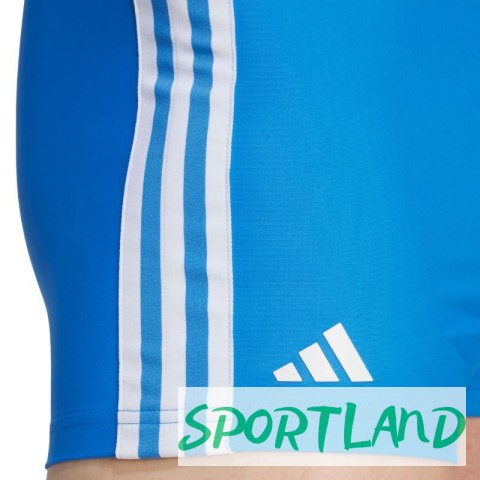 Kąpielówki adidas Classic 3-Stripes M IM1068 7 Kąpielówki adidas Classic 3-Stripes M IM1068 7