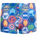 Kąpielówki adidas x Marvel's Avengers Jr IT8619 152cm
