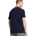 Koszulka Under Armour Camo Chest Stripe M 1376830 410 M