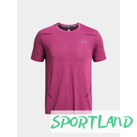 Koszulka Under Armour M 1376921-686 L Koszulka Under Armour M 1376921-686 L