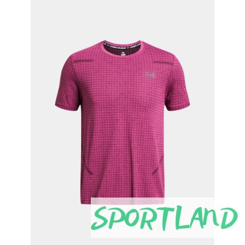 Koszulka Under Armour M 1376921-686 M Koszulka Under Armour M 1376921-686 M