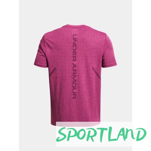 Koszulka Under Armour M 1376921-686 M Koszulka Under Armour M 1376921-686 M