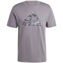 Koszulka adidas Camo Bos Graphic Tee M IY0741 L
