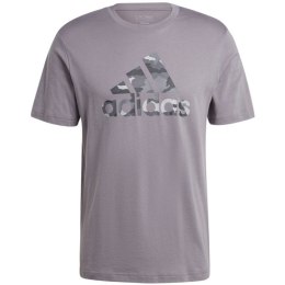 Koszulka adidas Camo Bos Graphic Tee M IY0741 L