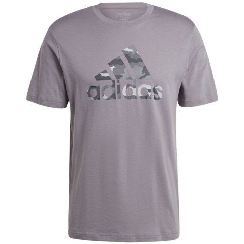 Koszulka adidas Camo Bos Graphic Tee M IY0741 L
