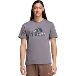 Koszulka adidas Camo Bos Graphic Tee M IY0741 L