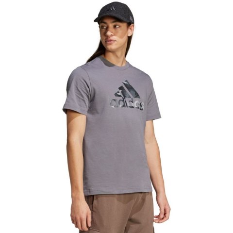 Koszulka adidas Camo Bos Graphic Tee M IY0741 L Koszulka adidas Camo Bos Graphic Tee M IY0741 L