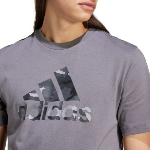 Koszulka adidas Camo Bos Graphic Tee M IY0741 L Koszulka adidas Camo Bos Graphic Tee M IY0741 L
