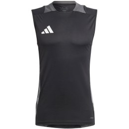 Koszulka adidas Tiro 24 Competition Training Sleeveless M IL8261 L