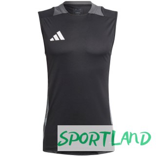 Koszulka adidas Tiro 24 Competition Training Sleeveless M IL8261 L