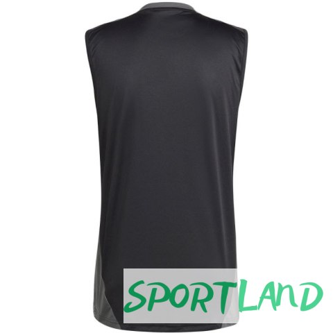 Koszulka adidas Tiro 24 Competition Training Sleeveless M IL8261 L Koszulka adidas Tiro 24 Competition Training Sleeveless M IL8261 L