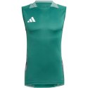 Koszulka adidas Tiro 24 Competition Training Sleeveless M IR5477 L