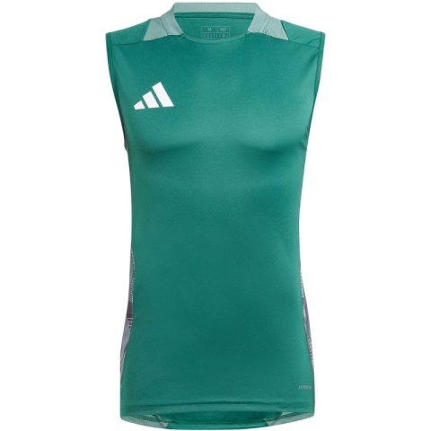 Koszulka adidas Tiro 24 Competition Training Sleeveless M IR5477 L Koszulka adidas Tiro 24 Competition Training Sleeveless M IR5477 L