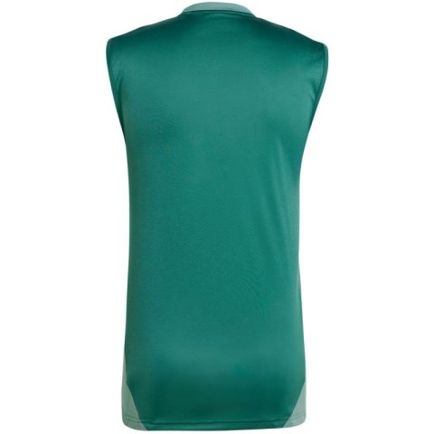 Koszulka adidas Tiro 24 Competition Training Sleeveless M IR5477 L Koszulka adidas Tiro 24 Competition Training Sleeveless M IR5477 L