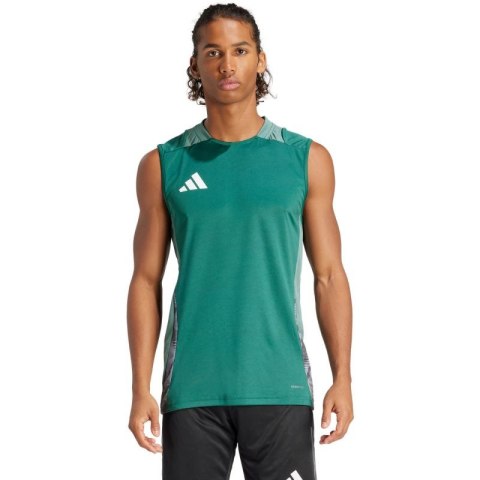 Koszulka adidas Tiro 24 Competition Training Sleeveless M IR5477 L Koszulka adidas Tiro 24 Competition Training Sleeveless M IR5477 L