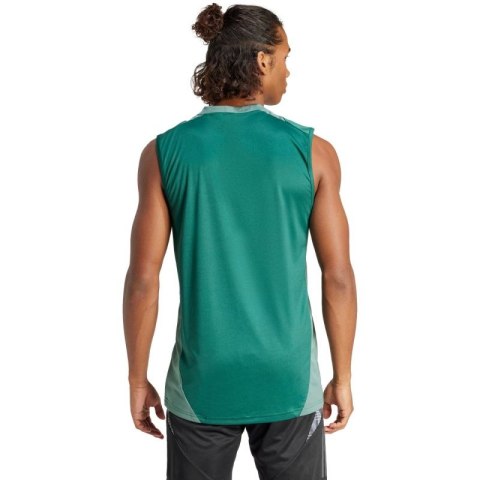 Koszulka adidas Tiro 24 Competition Training Sleeveless M IR5477 L Koszulka adidas Tiro 24 Competition Training Sleeveless M IR5477 L