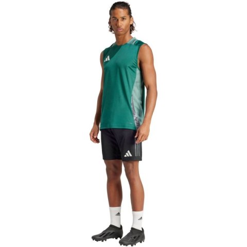 Koszulka adidas Tiro 24 Competition Training Sleeveless M IR5477 L Koszulka adidas Tiro 24 Competition Training Sleeveless M IR5477 L
