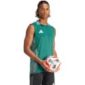 Koszulka adidas Tiro 24 Competition Training Sleeveless M IR5477 L