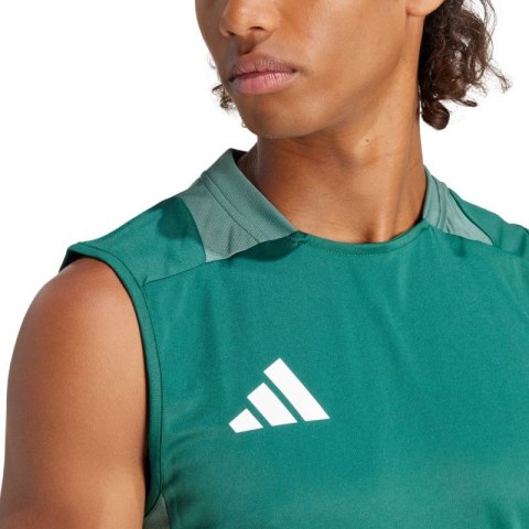 Koszulka adidas Tiro 24 Competition Training Sleeveless M IR5477 L Koszulka adidas Tiro 24 Competition Training Sleeveless M IR5477 L