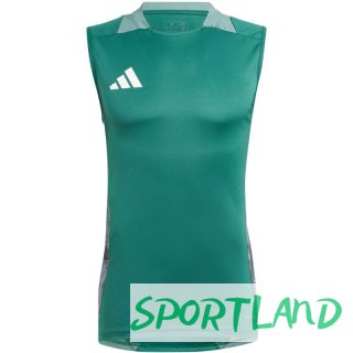 Koszulka adidas Tiro 24 Competition Training Sleeveless M IR5477 M