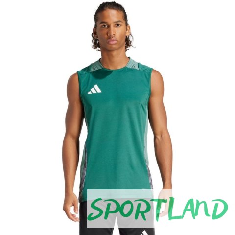 Koszulka adidas Tiro 24 Competition Training Sleeveless M IR5477 M Koszulka adidas Tiro 24 Competition Training Sleeveless M IR5477 M