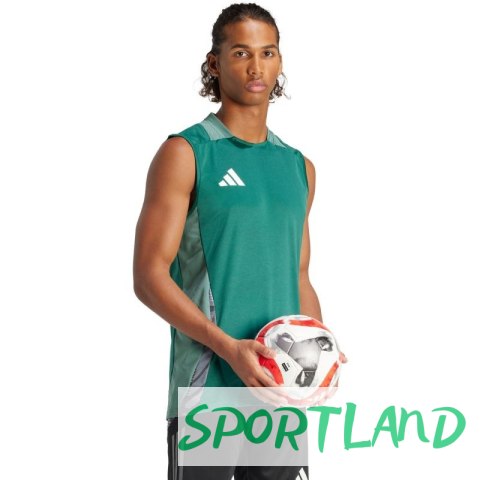 Koszulka adidas Tiro 24 Competition Training Sleeveless M IR5477 M Koszulka adidas Tiro 24 Competition Training Sleeveless M IR5477 M