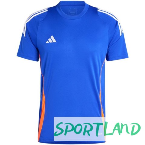 Koszulka adidas Tiro 24 Jersey M JE1988 XL Koszulka adidas Tiro 24 Jersey M JE1988 XL