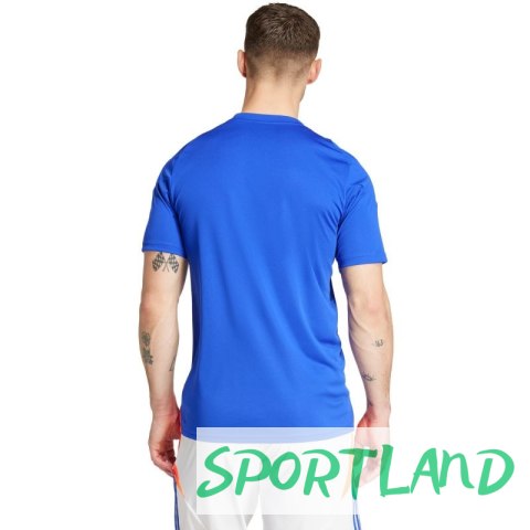 Koszulka adidas Tiro 24 Jersey M JE1988 XL Koszulka adidas Tiro 24 Jersey M JE1988 XL