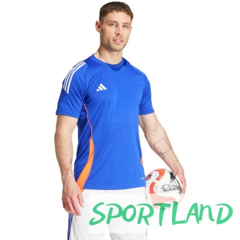 Koszulka adidas Tiro 24 Jersey M JE1988 XL Koszulka adidas Tiro 24 Jersey M JE1988 XL