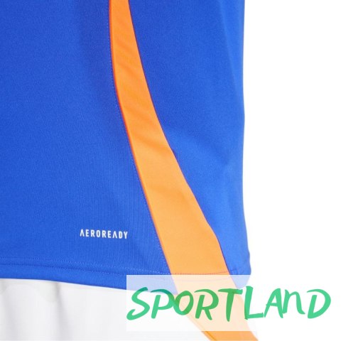 Koszulka adidas Tiro 24 Jersey M JE1988 XL Koszulka adidas Tiro 24 Jersey M JE1988 XL