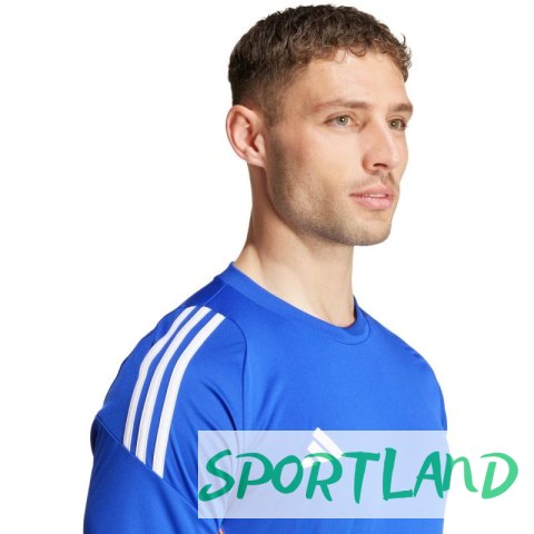 Koszulka adidas Tiro 24 Jersey M JE1988 M Koszulka adidas Tiro 24 Jersey M JE1988 M