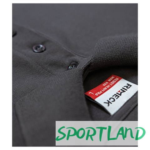 Koszulka polo Malfini Resist Heavy Polo M MLI-R20LY żółty 3XL Koszulka polo Malfini Resist Heavy Polo M MLI-R20LY żółty 3XL