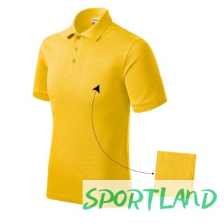 Koszulka polo Malfini Resist Heavy Polo M MLI-R20LY żółty 4XL