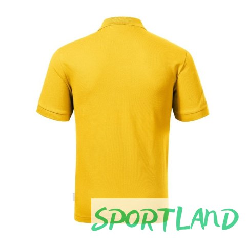 Koszulka polo Malfini Resist Heavy Polo M MLI-R20LY żółty 4XL Koszulka polo Malfini Resist Heavy Polo M MLI-R20LY żółty 4XL