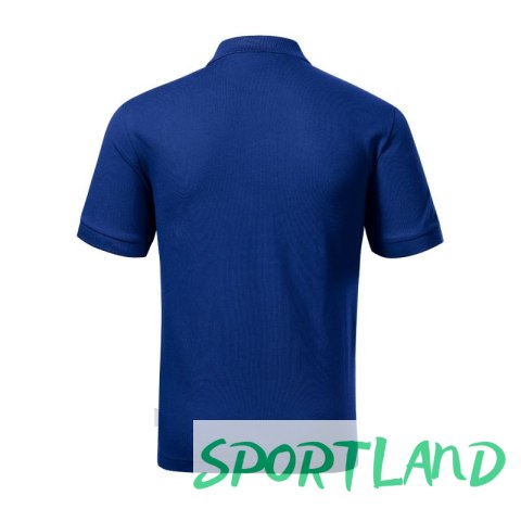 Koszulka polo Malfini Resist Heavy Polo M MLI-R20RB chabrowy XL Koszulka polo Malfini Resist Heavy Polo M MLI-R20RB chabrowy XL