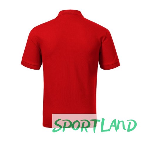 Koszulka polo Malfini Resist Heavy Polo M MLI-R20RD czerwony XL Koszulka polo Malfini Resist Heavy Polo M MLI-R20RD czerwony XL