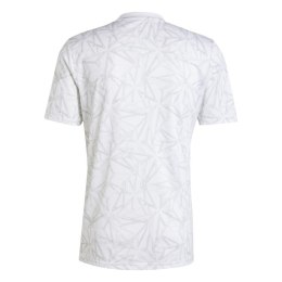 Koszulka przedmeczowa adidas Real Madryt Home M IT5101 L (183cm)