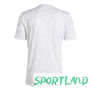Koszulka przedmeczowa adidas Real Madryt Home M IT5101 L (183cm)