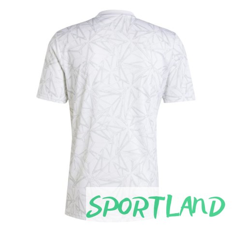 Koszulka przedmeczowa adidas Real Madryt Home M IT5101 L (183cm) Koszulka przedmeczowa adidas Real Madryt Home M IT5101 L (183cm)