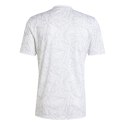 Koszulka przedmeczowa adidas Real Madryt Home M IT5101 M (178cm)