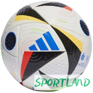 Piłka nożna adidas Ekstraklasa Pro JD9065 5