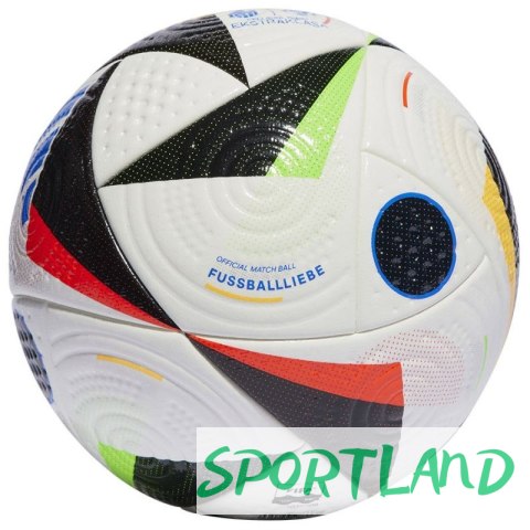 Piłka nożna adidas Ekstraklasa Pro JD9065 5 Piłka nożna adidas Ekstraklasa Pro JD9065 5