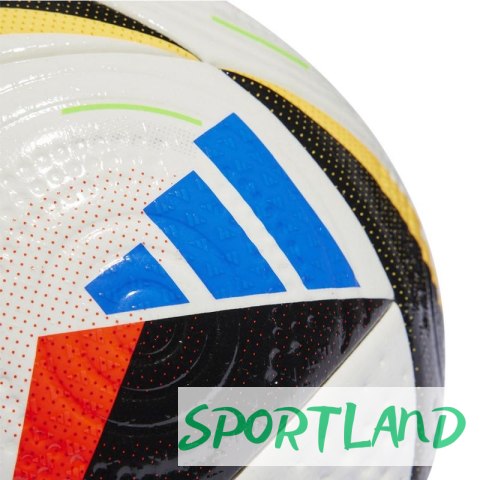 Piłka nożna adidas Ekstraklasa Pro JD9065 5 Piłka nożna adidas Ekstraklasa Pro JD9065 5