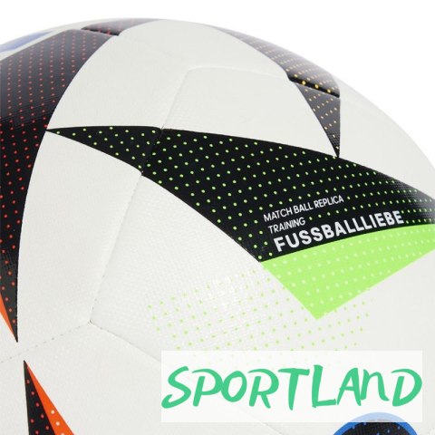 Piłka nożna adidas Ekstraklasa Training JD9069 4 Piłka nożna adidas Ekstraklasa Training JD9069 4