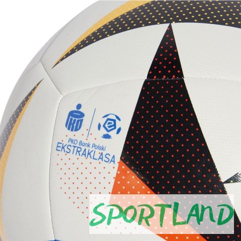 Piłka nożna adidas Ekstraklasa Training JD9069 4 Piłka nożna adidas Ekstraklasa Training JD9069 4